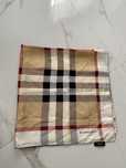 Apaszka Burberry