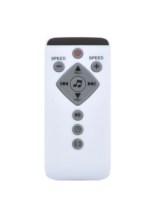 АКЦІЯ El Camino Debute стілець-гойдалка шезлонг для годування