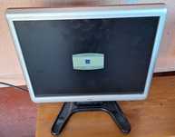 Monitor 17 cali  aoc