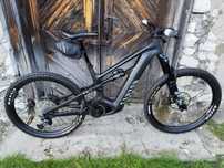 Canyon Strive On CFR Underdog [ 270 km] Stan jak nowy