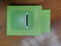 Кейс / чохол для навушників AirPods 2
