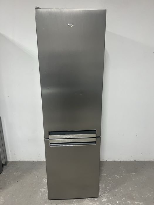 Холодильник Whirlpool  з Європи 200см NoFrost.  MBL1822C/NA.