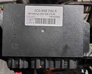 moduł komfortu vw Passat B5 fl lift 1C0 959.799.A