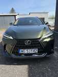 Lexus NX LEXUS NX 350H, OMOTENASHI, bezwypadkowy, serwisowany w ASO, VAT 23%
