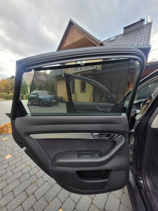 Audi A6 c6 2004  2.4 benzyna