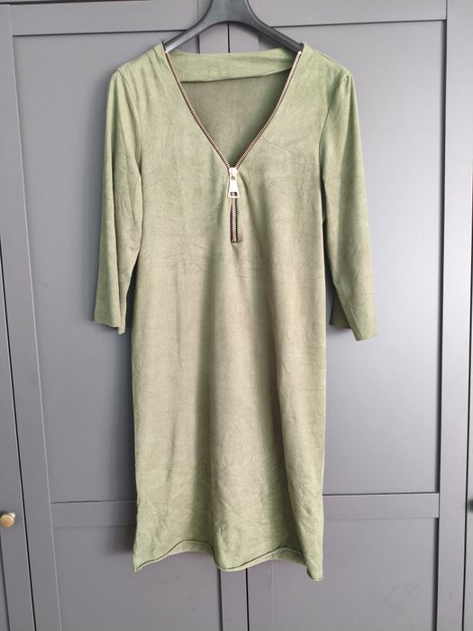 Sukienka damska na co dzień