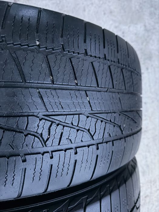 Зимові шини(резина) 255/50 R20 “GOOD*YEAR” Assurance - 2шт.