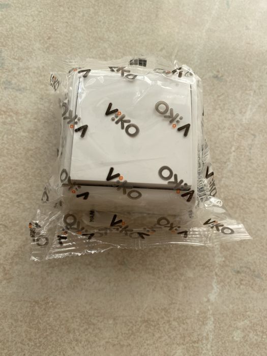 Продам вимикачі фірми Vico