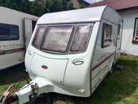 Coachman Amara  2/3 osobowa Przedsionek Solar Tylko 955kg RATY