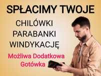 Pożyczka dla zadłużonych, Spłata Chwilówek, Pożyczka prywatna