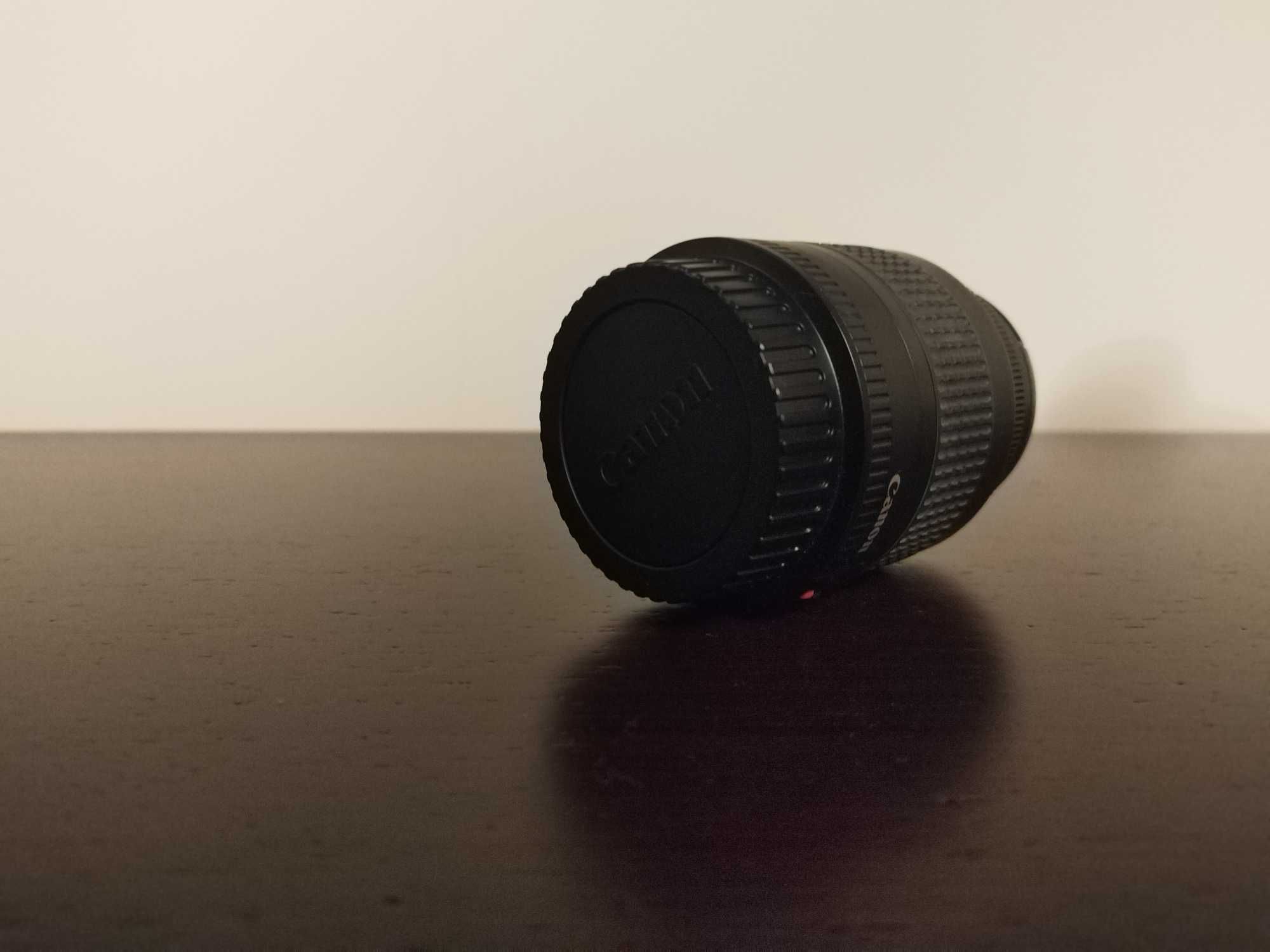 Lente Canon 35-80