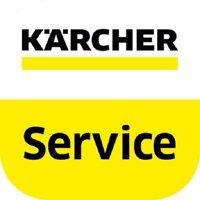 Ремонт  Керхер karcher