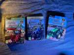 Farming simulator 15,17,19 edycje specjalne