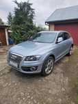 Audi Q5 Quattro 2.0 TFSI  OKAZJA