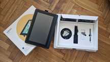 Tablet graficzny WACOM Cintiq 16, stan idealny