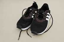 Ténis Adidas Criança - Tamanho 35