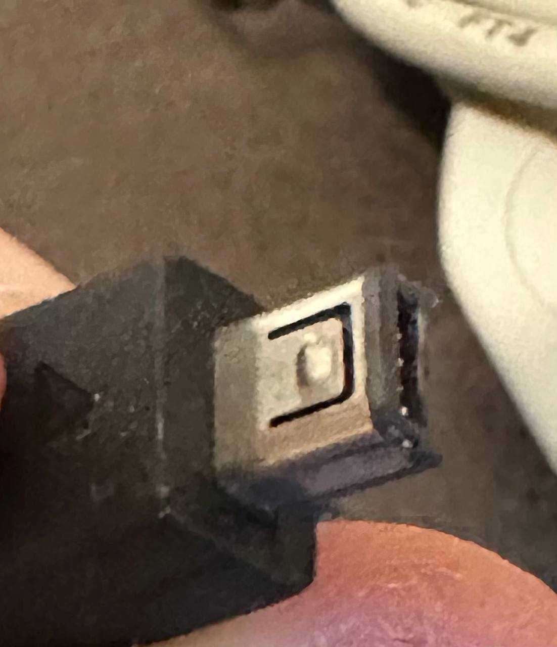 USB - 4 pin кабель