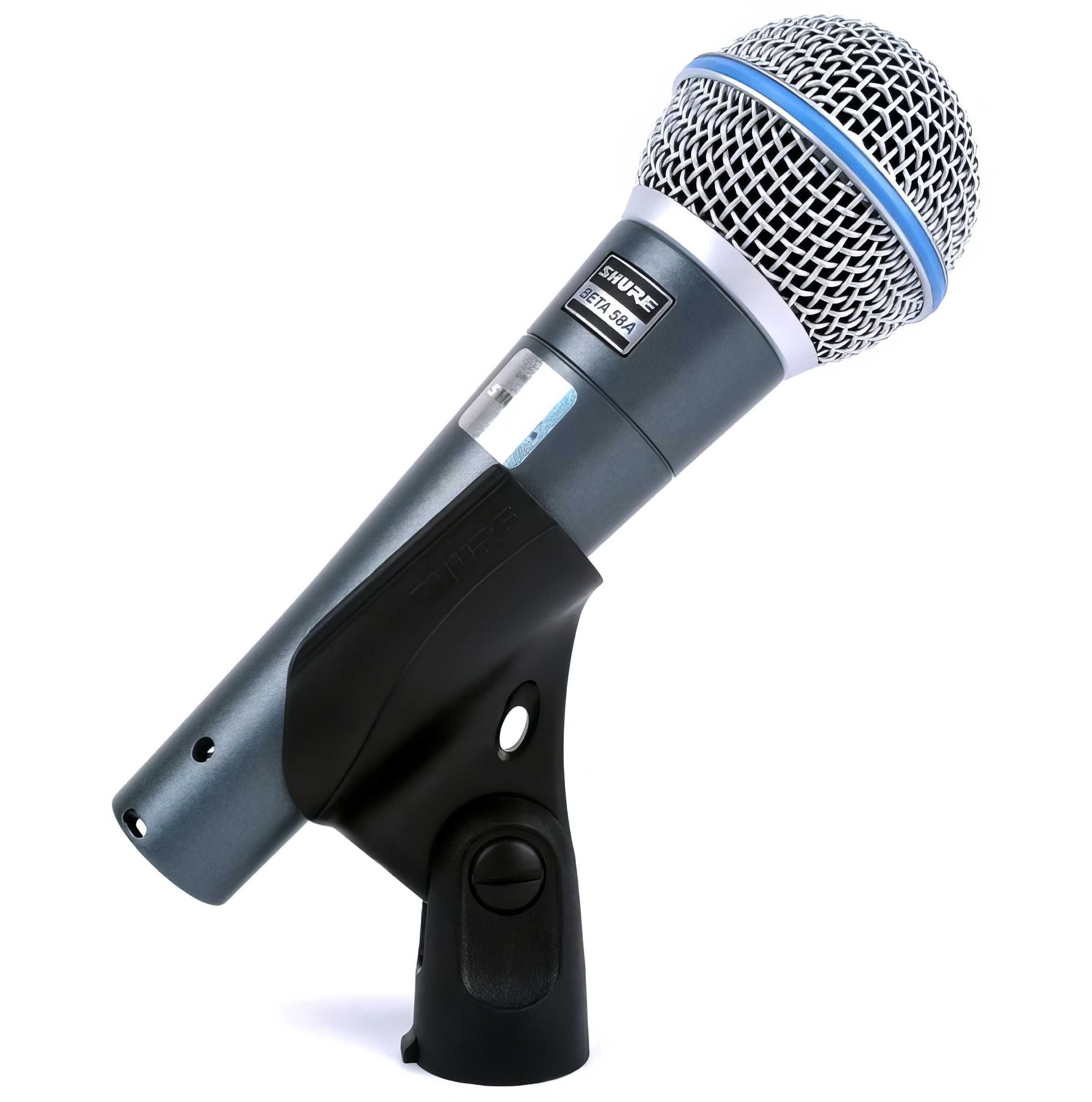 Продам микрофон Shure Beta 58A (Оригинал-Мексика, новый)