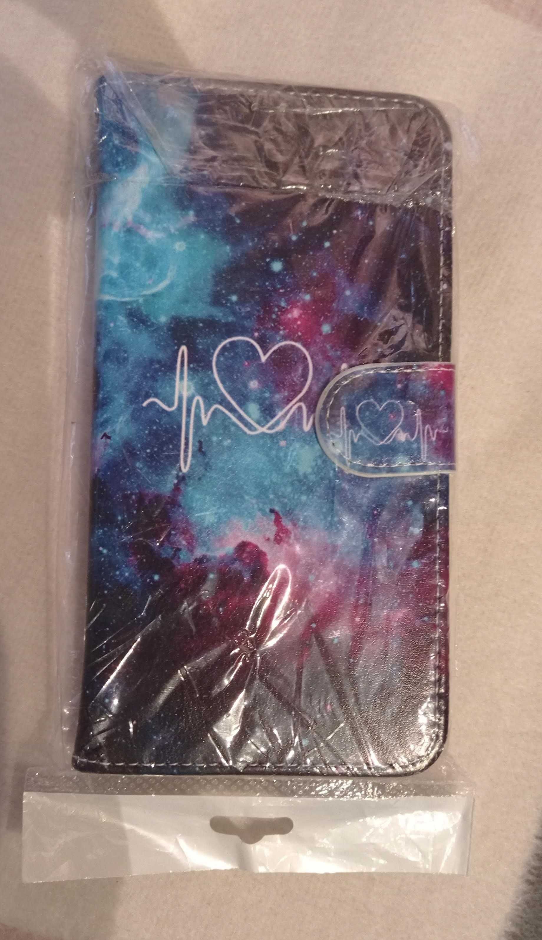 Etui Motorola Moto G9 Play, Moto G8 Power Lite,