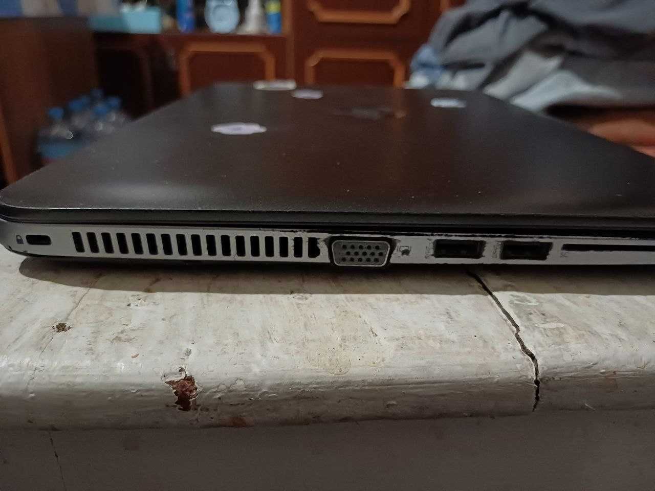 Ноутбук HP EliteBook 840 G2  i5-5300U  223SSD 8GB