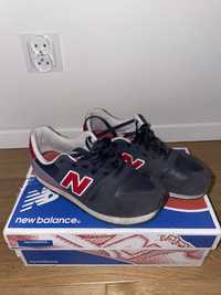 New Balance damskie