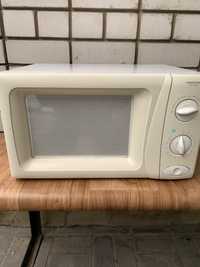 Продам микроволновую печь Daewoo