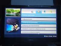 Telewizor samsung smart tv