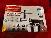 Robot kuchenny Adler Home 1200W