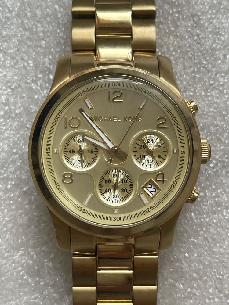 Часы годинник Michael Kors MK 5055 оригінал