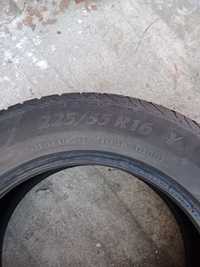 Opony letnie michelin 225x55 r16