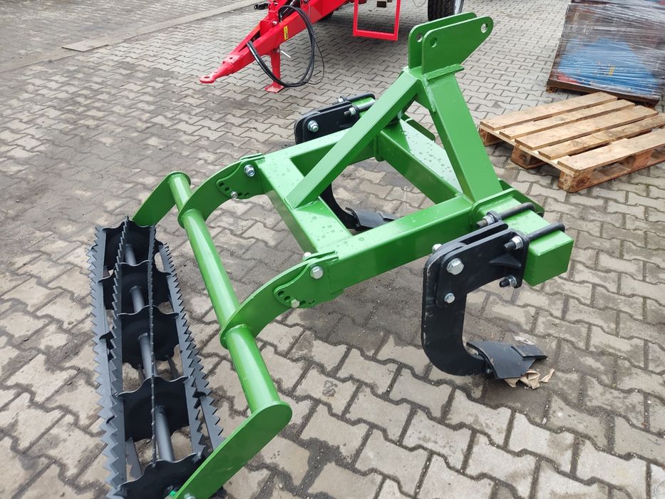 Łapa do glebosza 50 cm roboczej - głębosz lis