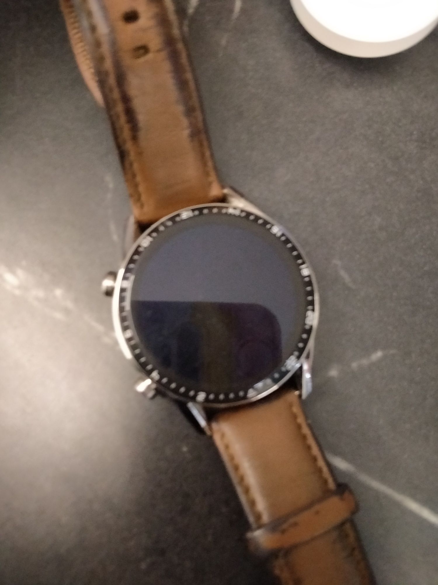 Zegarek męski Huawei Watch GT 2