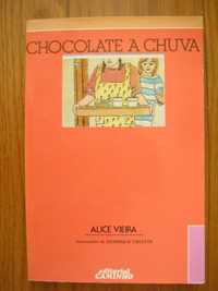 Chocolate à Chuva