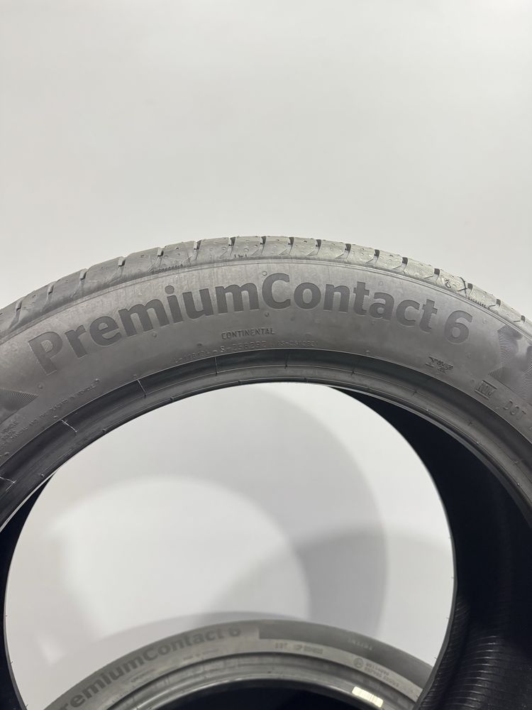 235/50 R19 103V XL Continental Premium Contact 6