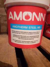 Фарба вогнезахисна Amonn . Amotherm Steel WB (Амотерм Стил)