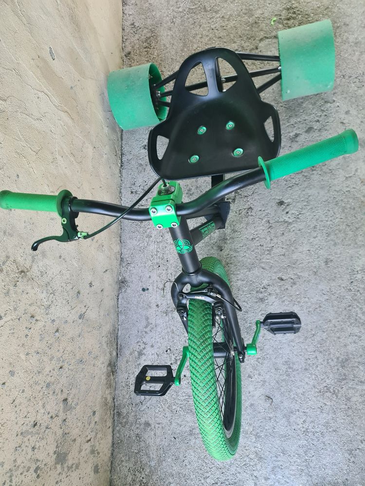 Trike como novo6.