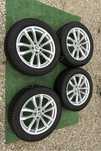 BMW TPMS 5x112 7,5J19 IS32 66,6 felgi aluminiowe x3 x4 x5 G01 G02