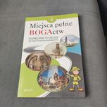 Religia kl 4 Miejsce pełne bogactw