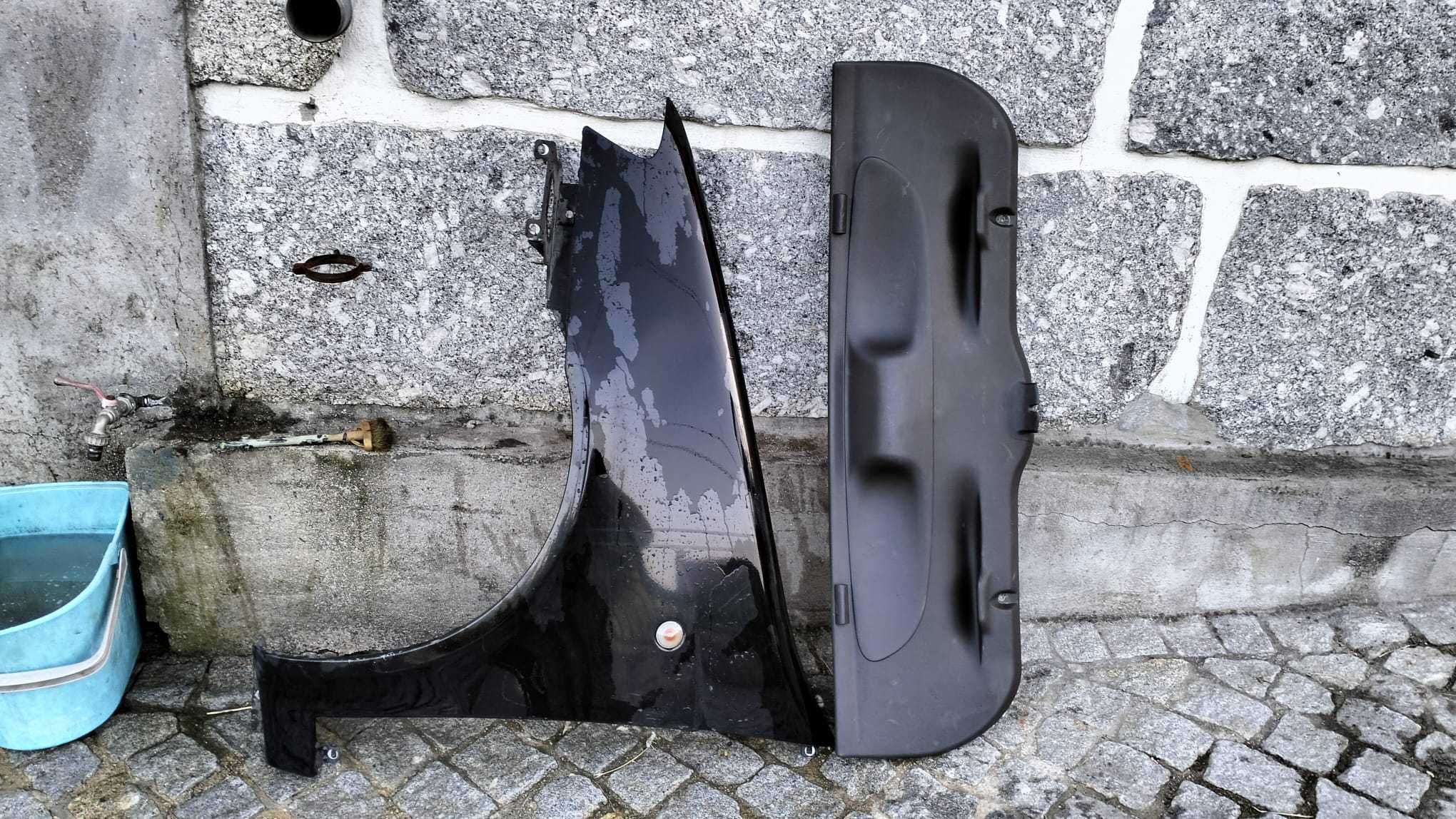 peças fiat punto