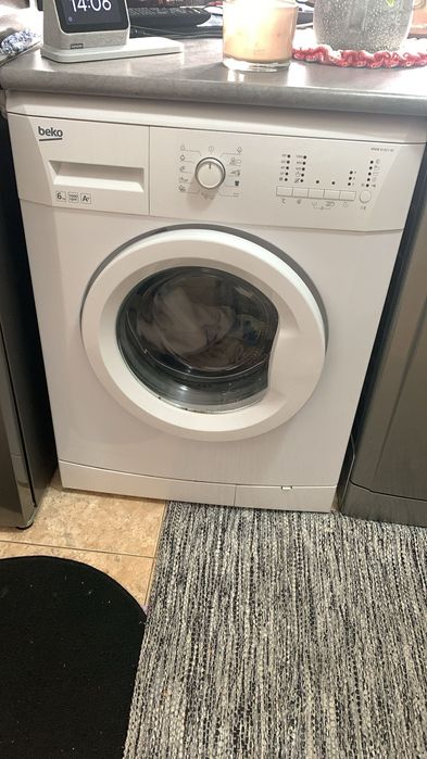 Máquina lavar roupa 9k