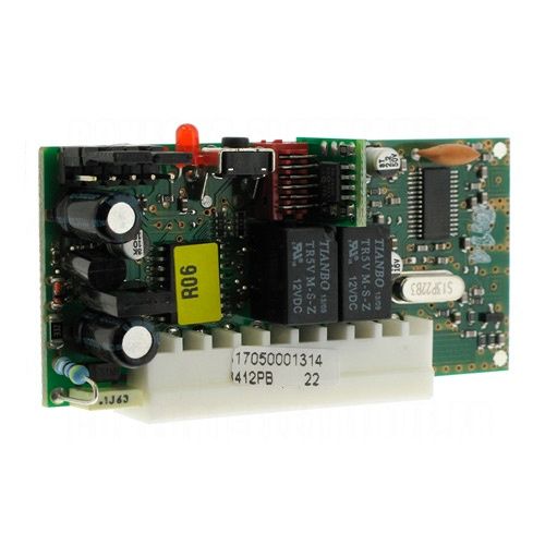 Приемник Nice FLOXI1R