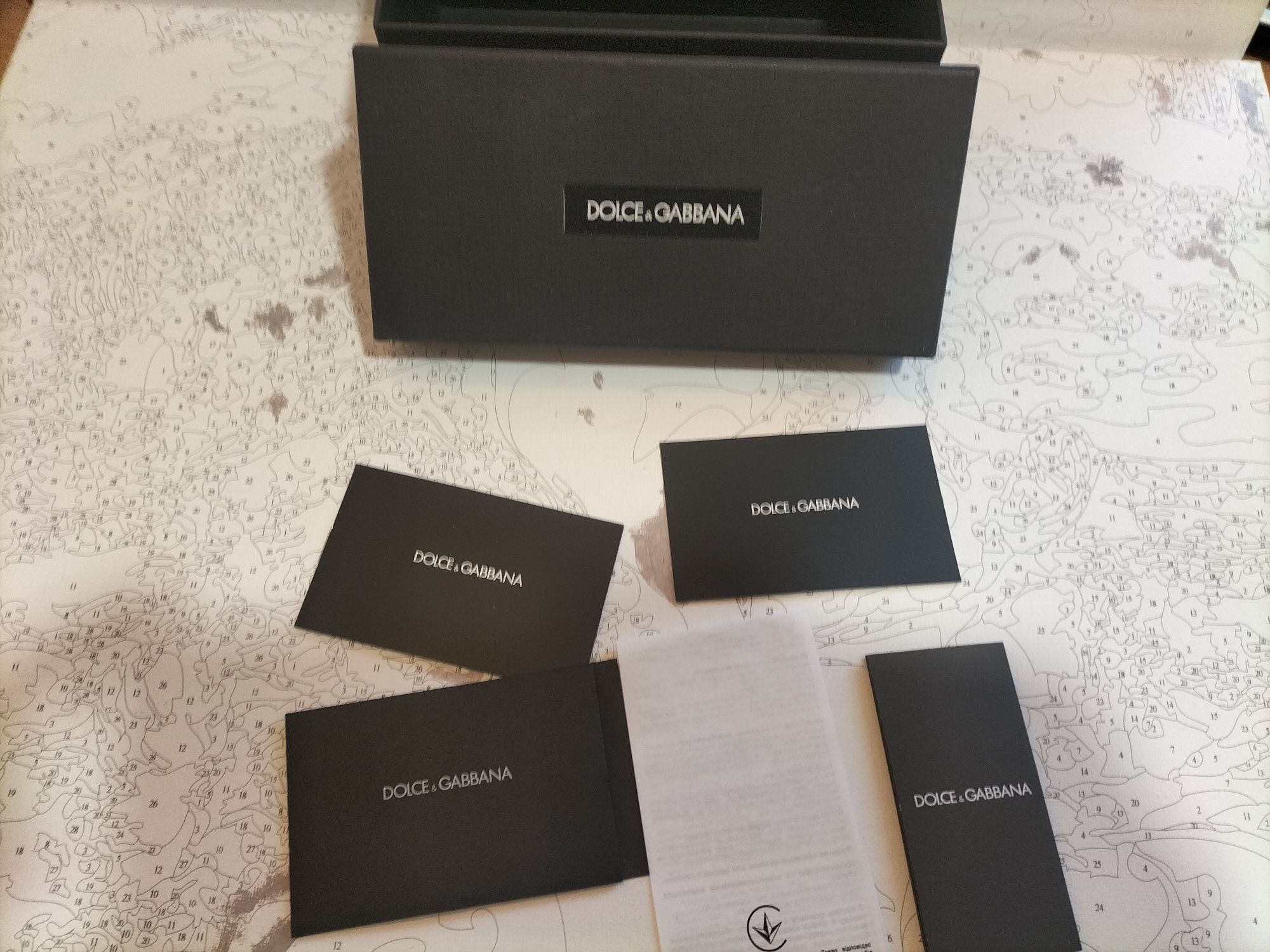 Продам оправу Dolce Gabbana