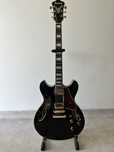 Ibanez AS 93 -zamienie