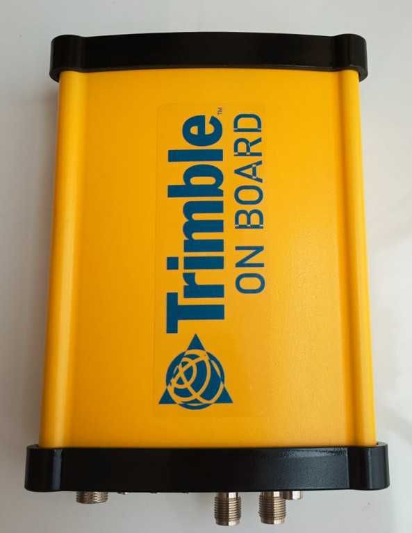 Базовая RTK станция Trimble G970