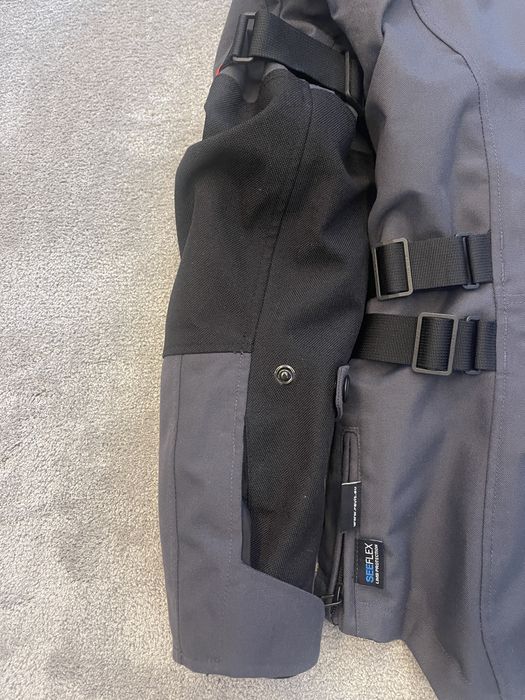 Casaco Mota Revit Horizon 2 Senhora