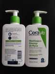 Cerave nawilżająca emulsja do mycia 236 ml 2 sztuki