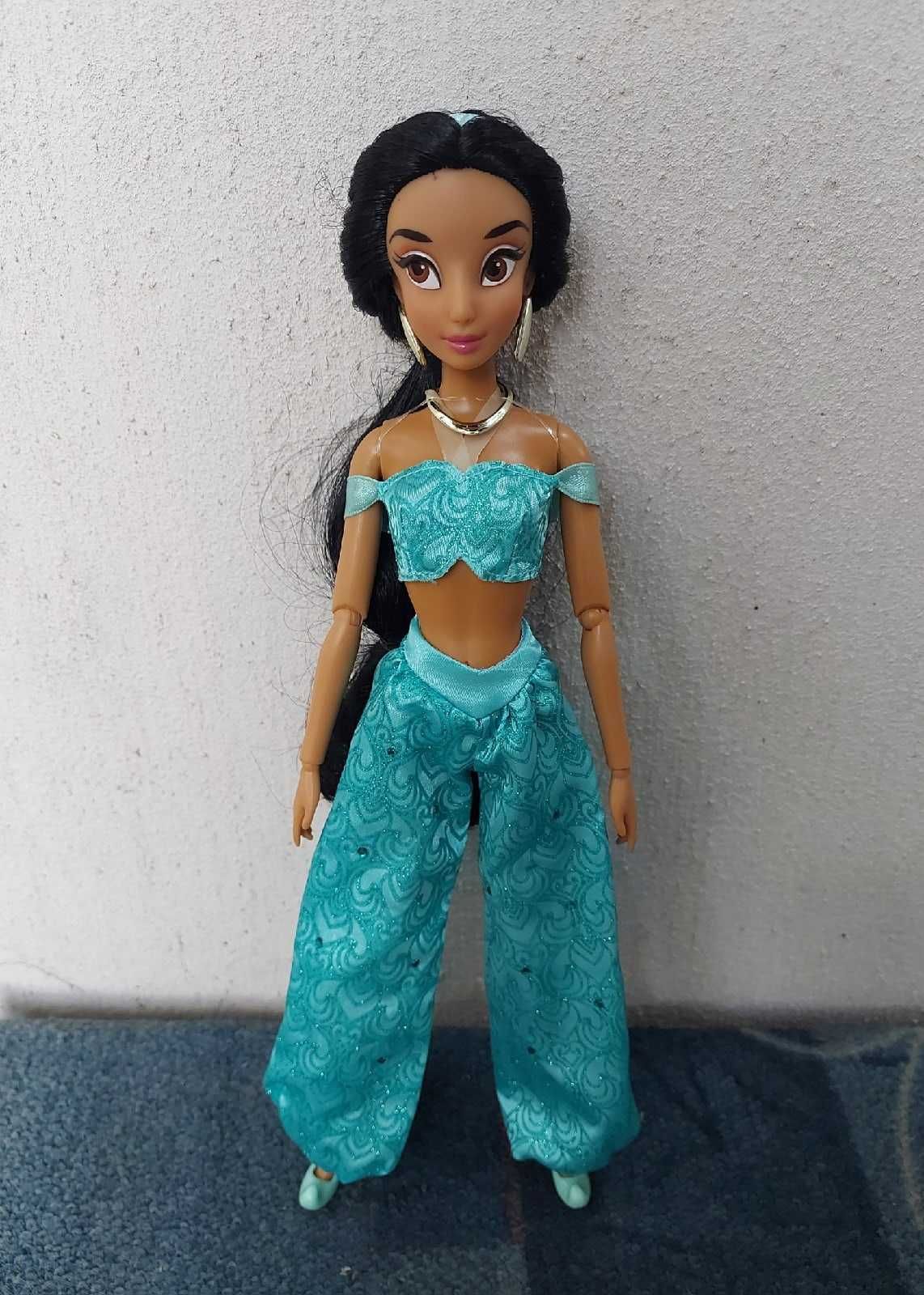 Кукла Барби Принцесса Жасмин первый выпуск Дисней
