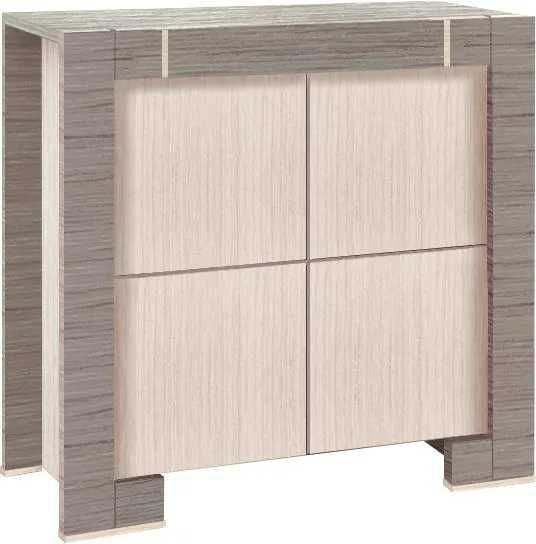 Vox Komoda 2 drzwiowa Modern