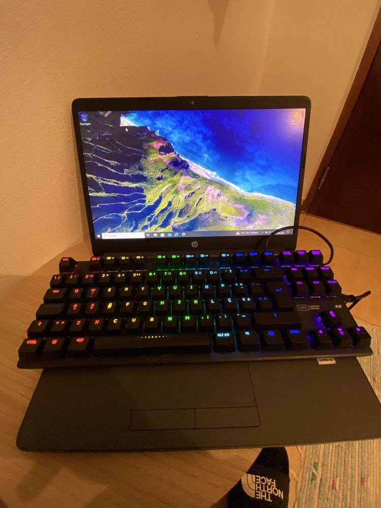 teclado GKB:MEKAN TKL