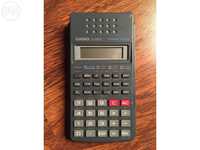 Calculadora científica Casio fx-82 sx